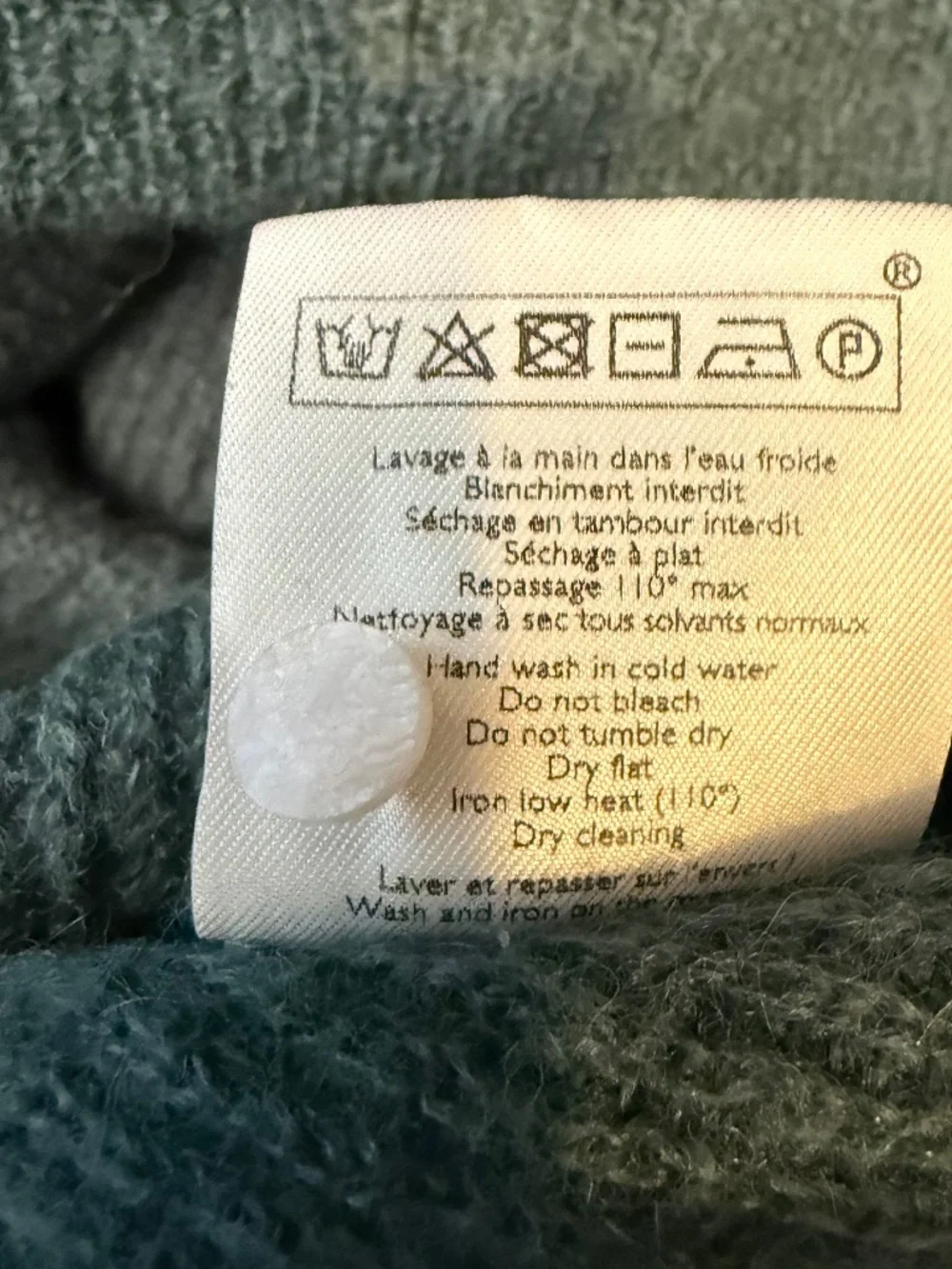 Sezane gently used